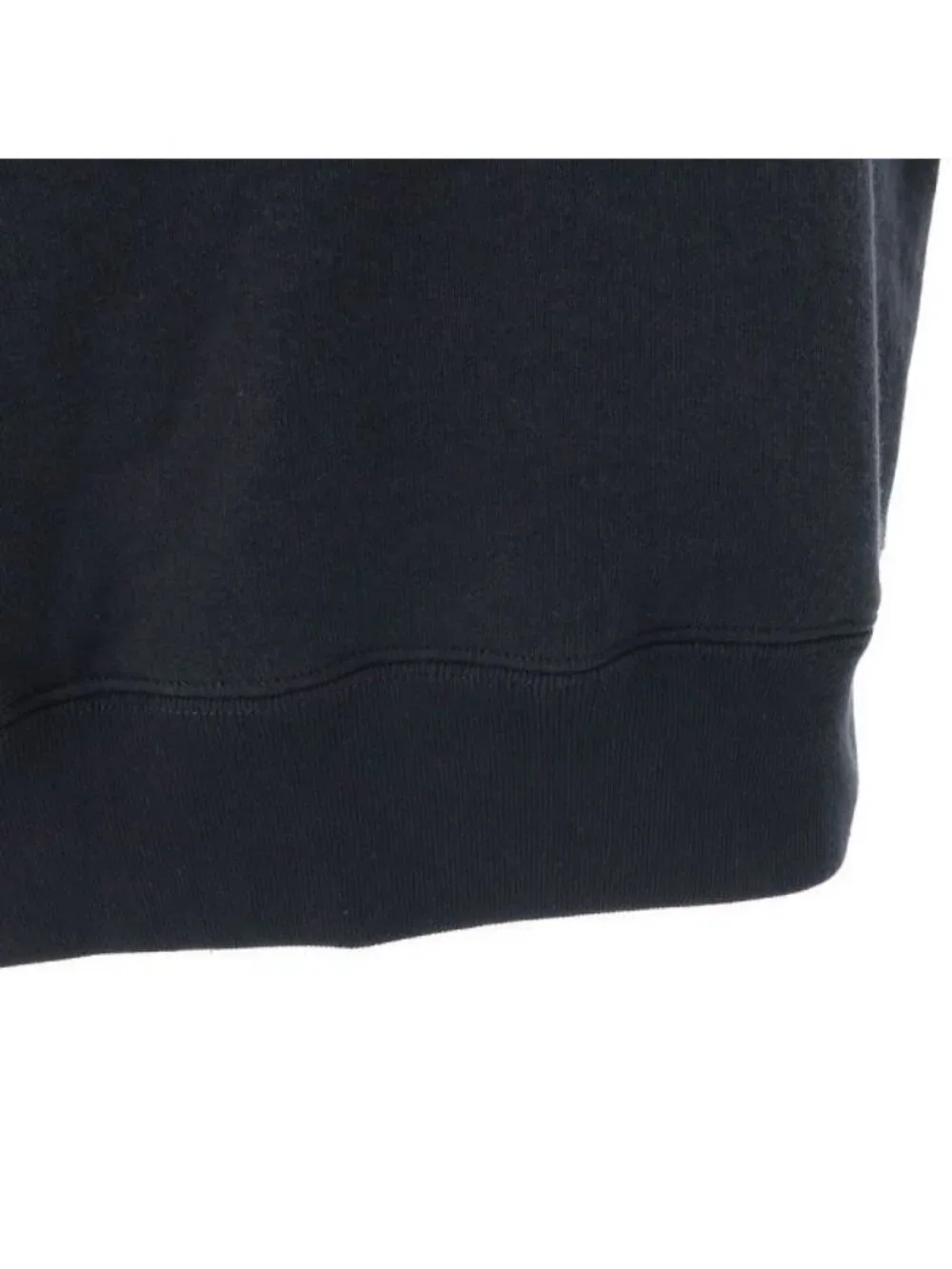 Gucci Sleeveless Hoodie Cotton XS